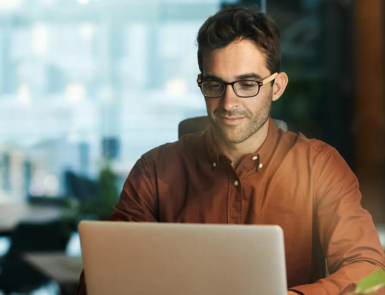 Software developer protection trade image