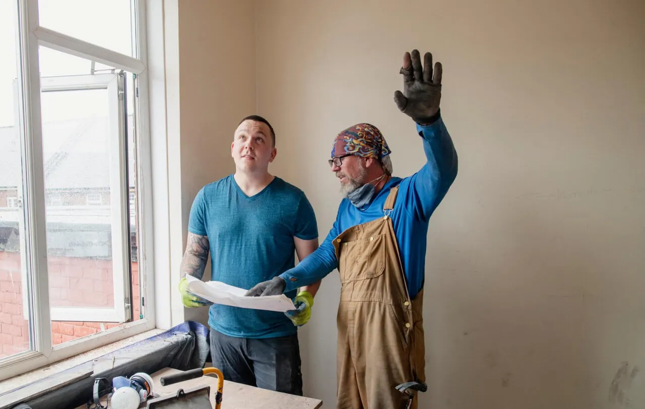 Remodeling essential protection trade image